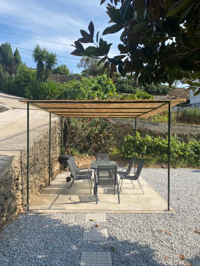 Villa Samaritana - Casa Da Vinha Vila Marim Экстерьер фото
