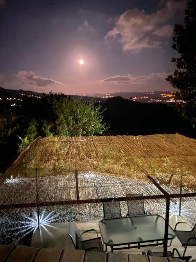 Villa Samaritana - Casa Da Vinha Vila Marim Экстерьер фото