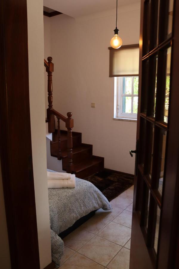 Villa Samaritana - Casa Da Vinha Vila Marim Экстерьер фото