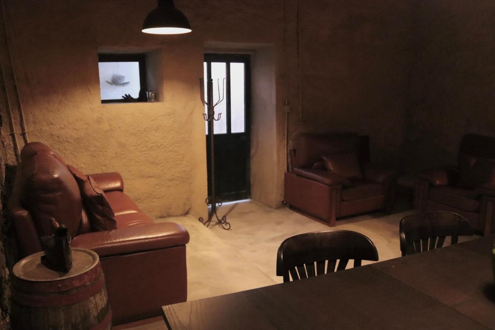 Villa Samaritana - Casa Da Vinha Vila Marim Экстерьер фото