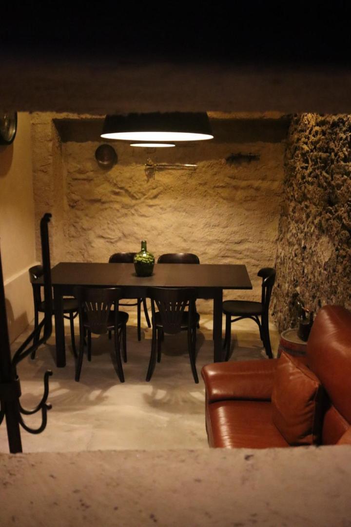 Villa Samaritana - Casa Da Vinha Vila Marim Экстерьер фото